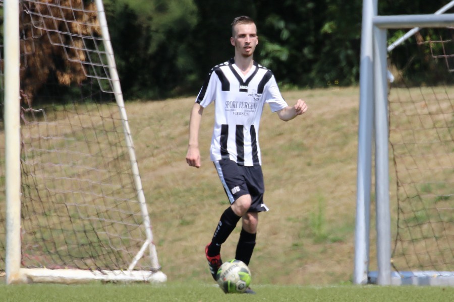 SuS Schaag II- Dülkener FC IV (2019/20)_3