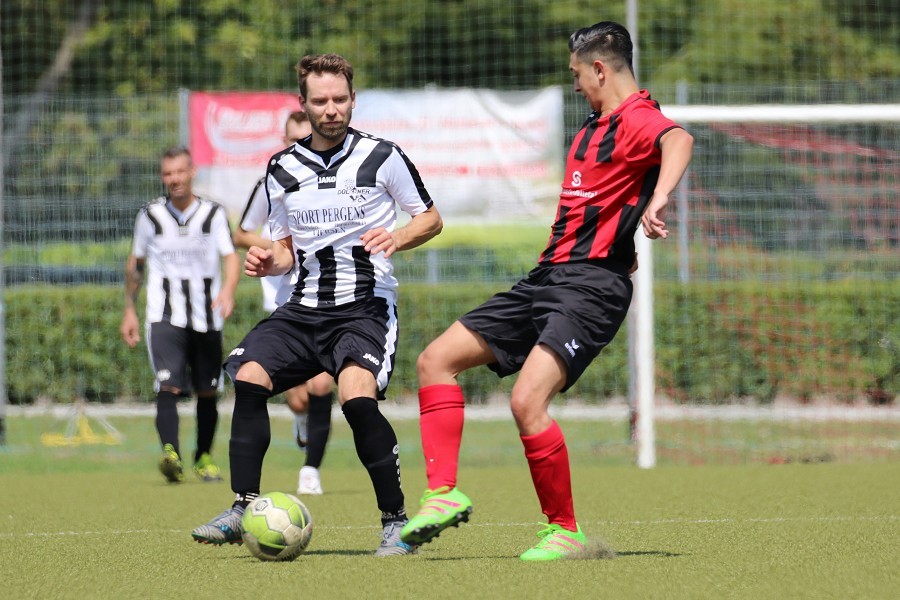 SuS Schaag II- Dülkener FC IV (2019/20)_4