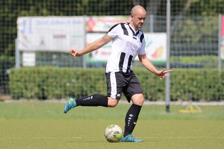 SuS Schaag II- Dülkener FC IV (2019/20)_5