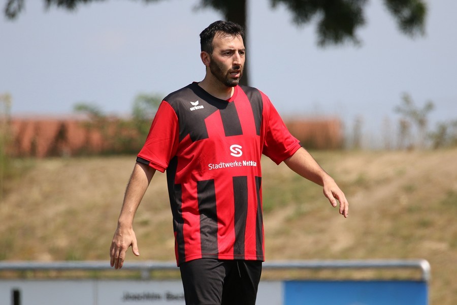 SuS Schaag II- Dülkener FC IV (2019/20)_6