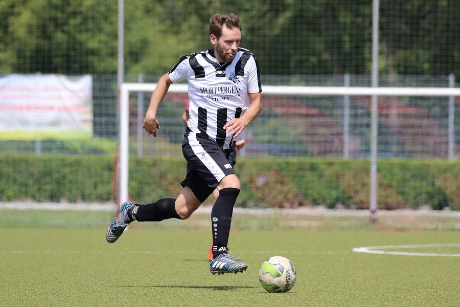 SuS Schaag II- Dülkener FC IV (2019/20)_7