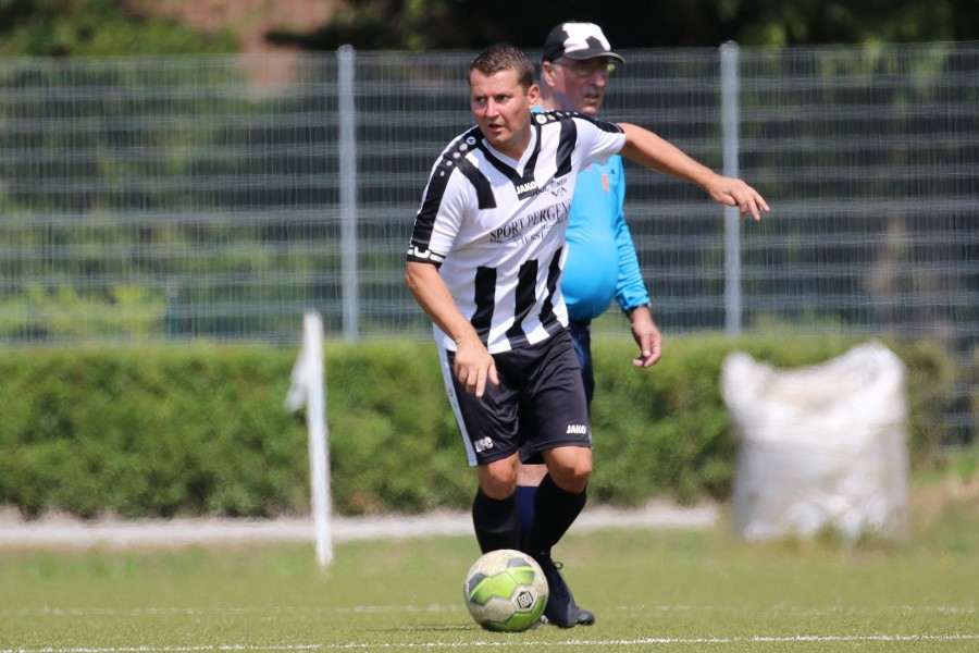 SuS Schaag II- Dülkener FC IV (2019/20)_9