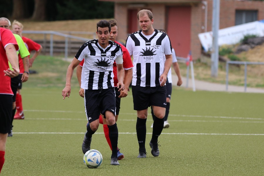 SuS Schaag II- Dülkener FC U23 (2018/19)_13