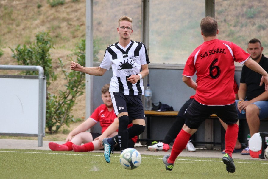 SuS Schaag II- Dülkener FC U23 (2018/19)_14