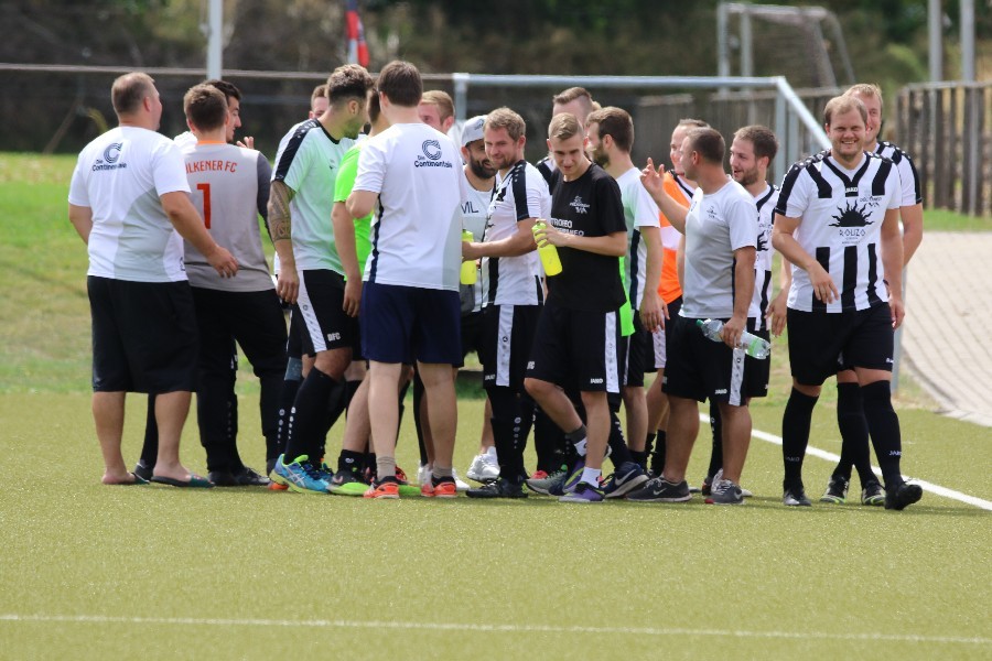 SuS Schaag II- Dülkener FC U23 (2018/19)_1