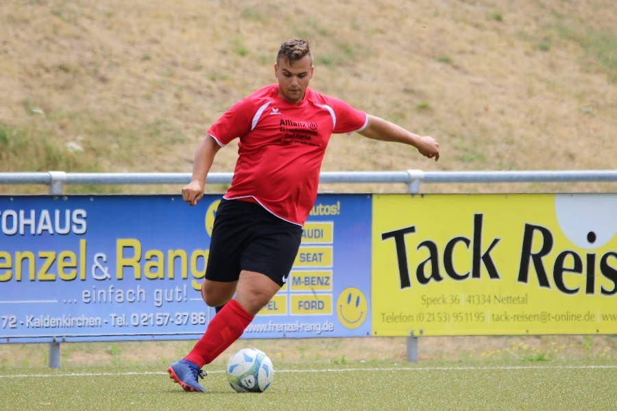 SuS Schaag II- Dülkener FC U23 (2018/19)_2