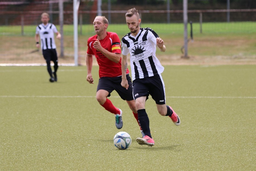 SuS Schaag II- Dülkener FC U23 (2018/19)_3