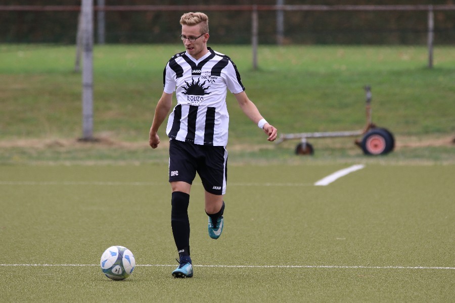SuS Schaag II- Dülkener FC U23 (2018/19)_7