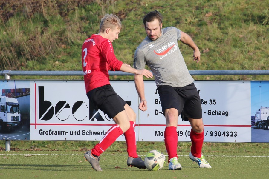 SuS Schaag II- KSV Pascha Spor II (2019/20)_11