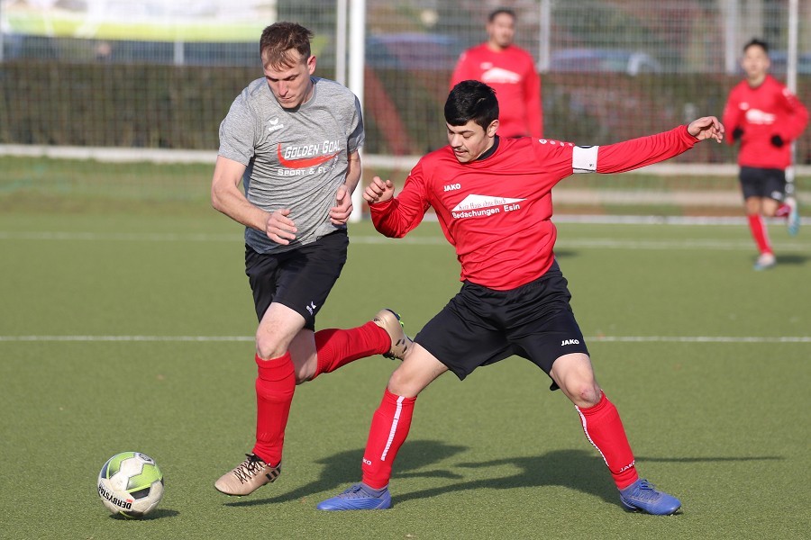 SuS Schaag II- KSV Pascha Spor II (2019/20)_14