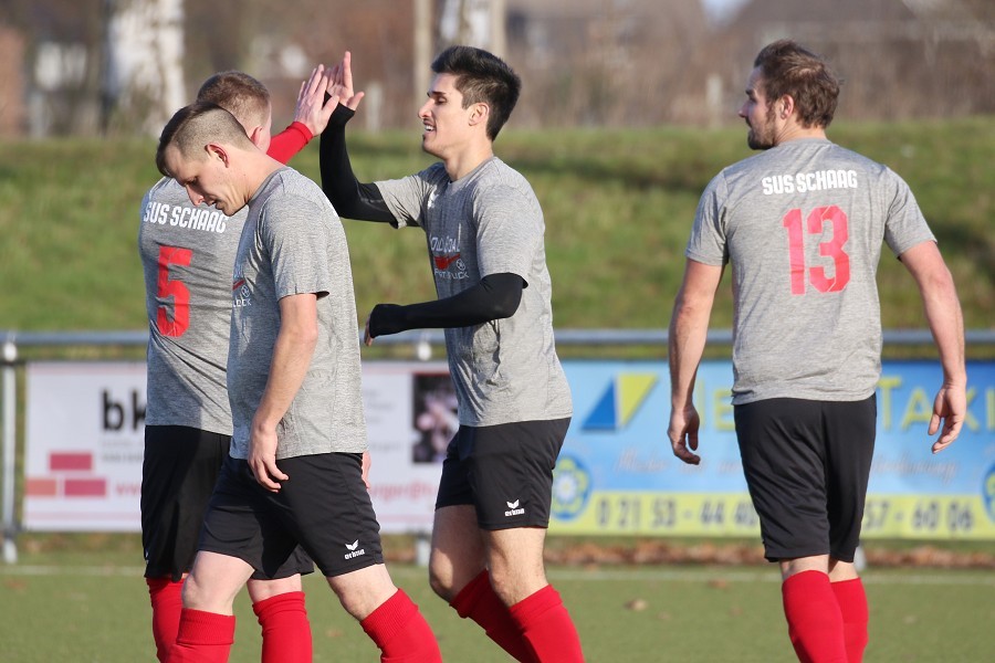 SuS Schaag II- KSV Pascha Spor II (2019/20)_15