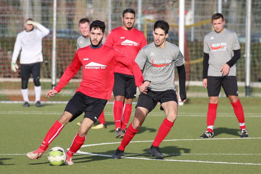 SuS Schaag II- KSV Pascha Spor II (2019/20)_16