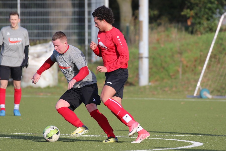 SuS Schaag II- KSV Pascha Spor II (2019/20)_2
