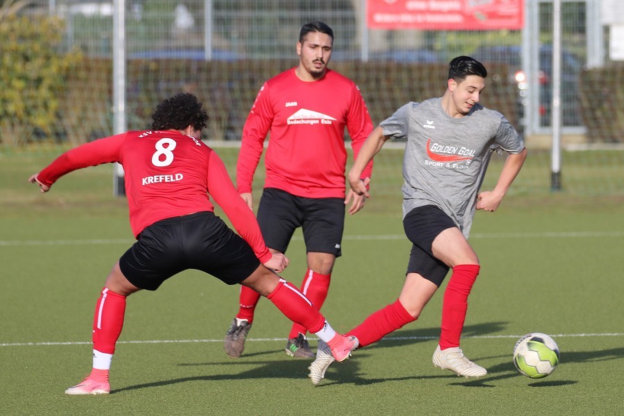 SuS Schaag II- KSV Pascha Spor II (2019/20)_4
