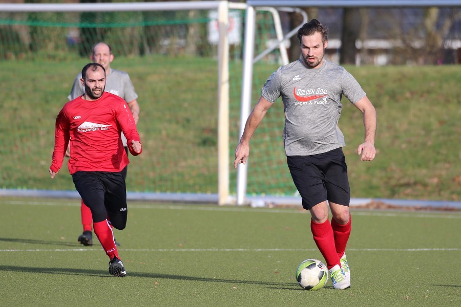 SuS Schaag II- KSV Pascha Spor II (2019/20)_5