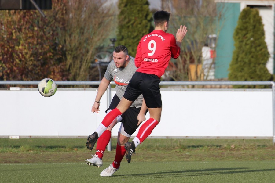 SuS Schaag II- KSV Pascha Spor II (2019/20)_6