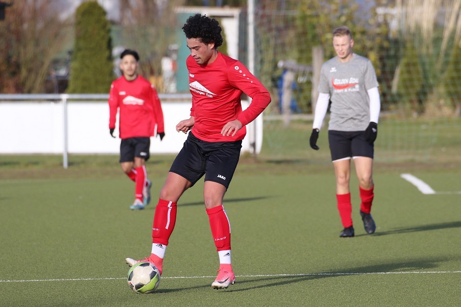 SuS Schaag II- KSV Pascha Spor II (2019/20)_7