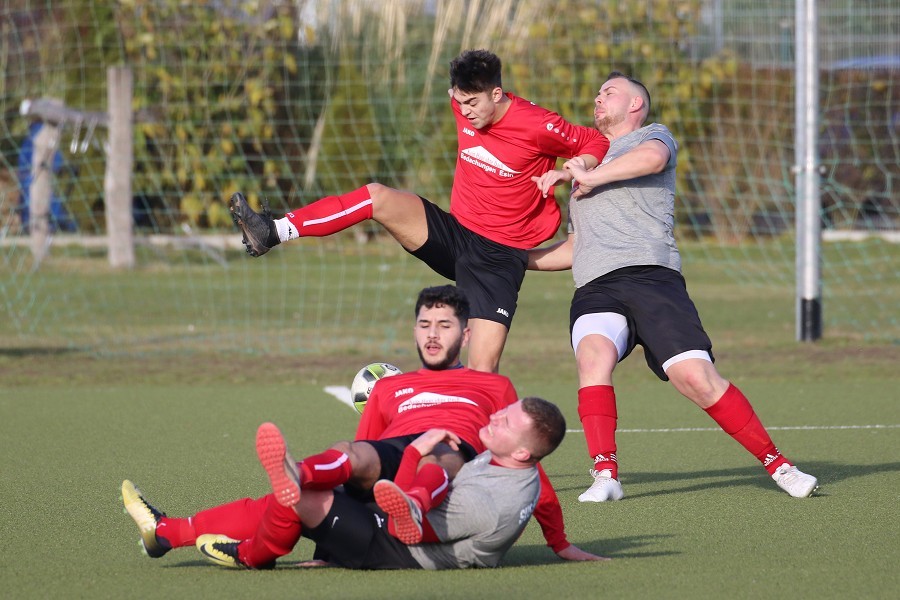 SuS Schaag II- KSV Pascha Spor II (2019/20)_8