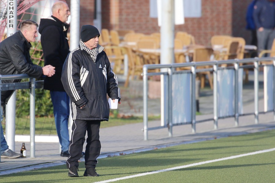 SuS Schaag II- KSV Pascha Spor II (2019/20)_9