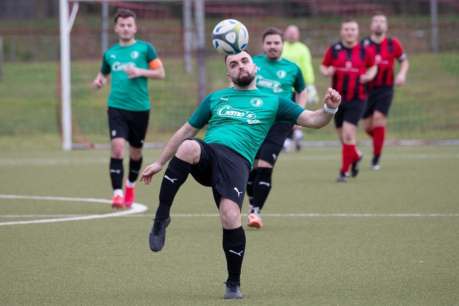 SuS Schaag II- SC Viktoria Anrath II (2019/20)_13