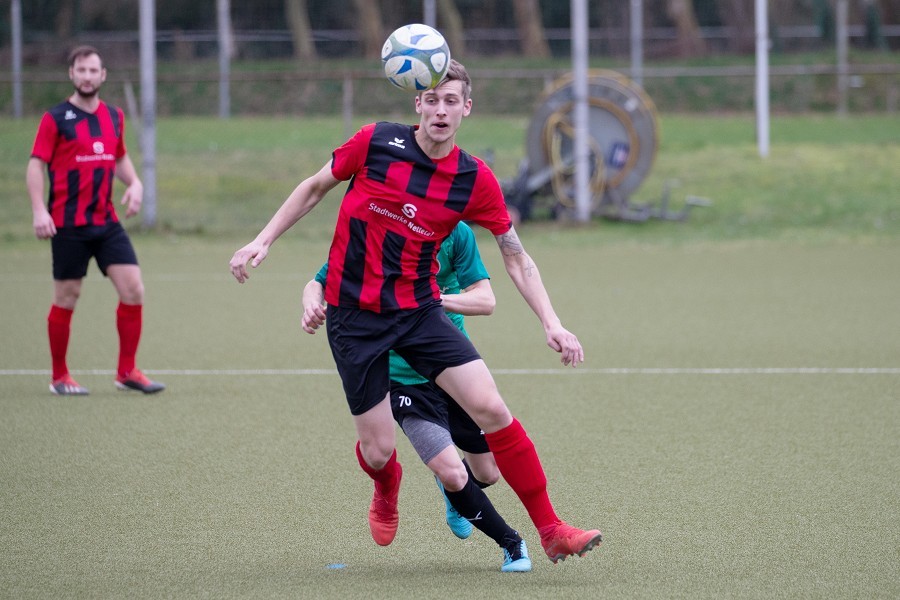 SuS Schaag II- SC Viktoria Anrath II (2019/20)_2