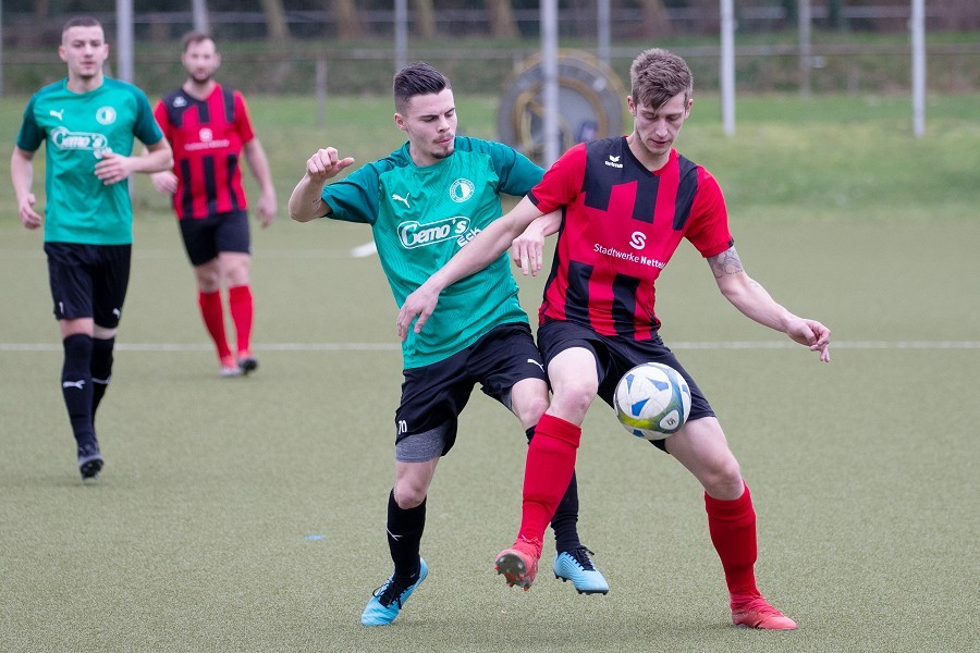 SuS Schaag II- SC Viktoria Anrath II (2019/20)_3