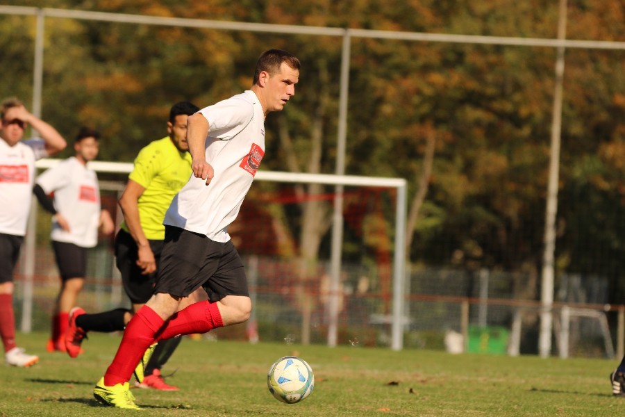 SuS Schaag II- SG Dülken (2018/19)_7