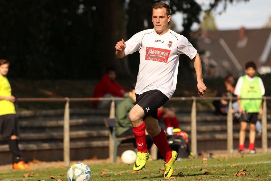 SuS Schaag II- SG Dülken (2018/19)_9