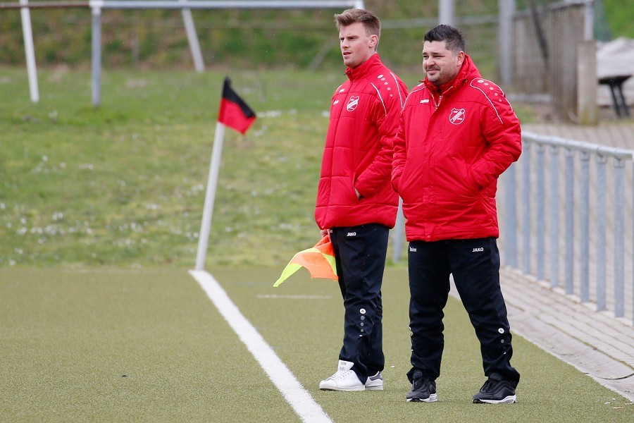 SuS Schaag II- VSF Amern III (2019/20)_14