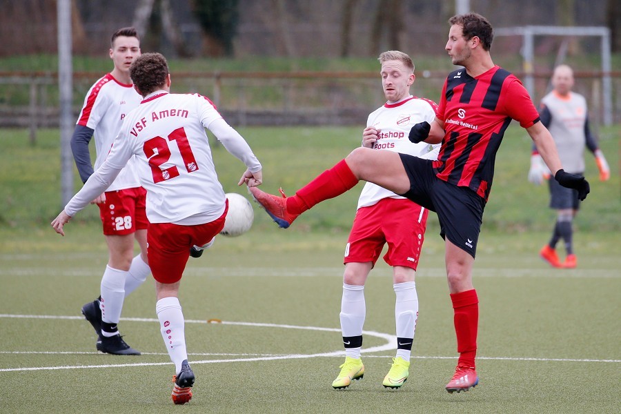 SuS Schaag II- VSF Amern III (2019/20)_15