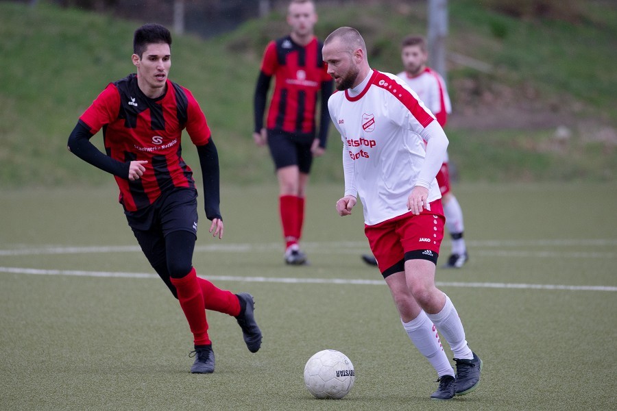 SuS Schaag II- VSF Amern III (2019/20)_1