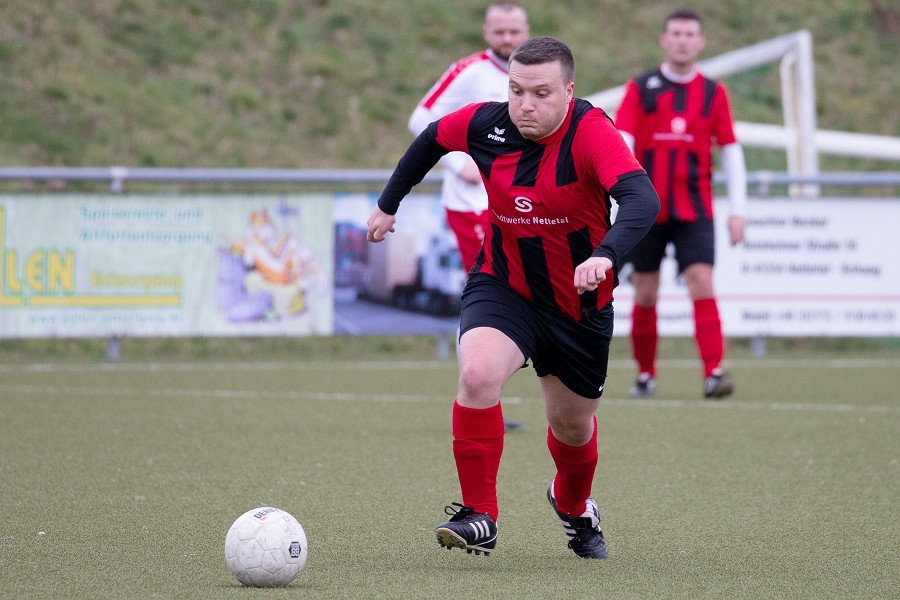 SuS Schaag II- VSF Amern III (2019/20)_4