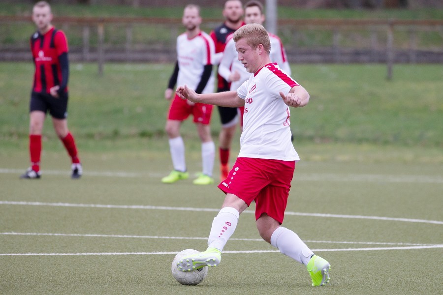 SuS Schaag II- VSF Amern III (2019/20)_9
