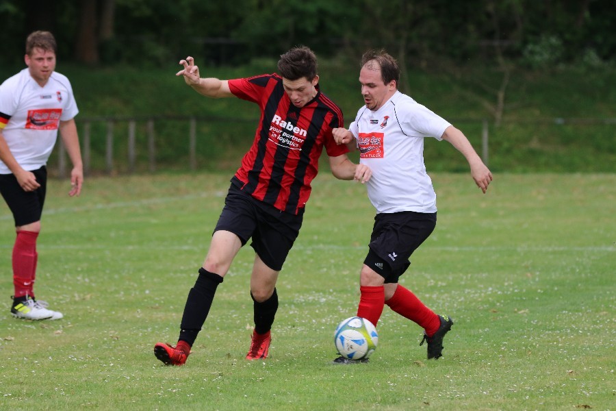 SuS Schaag III- BSV Leutherheide (2017/18)_10
