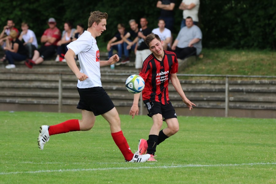 SuS Schaag III- BSV Leutherheide (2017/18)_11