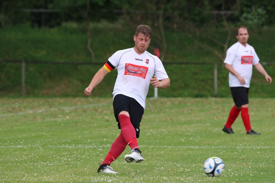 SuS Schaag III- BSV Leutherheide (2017/18)_12
