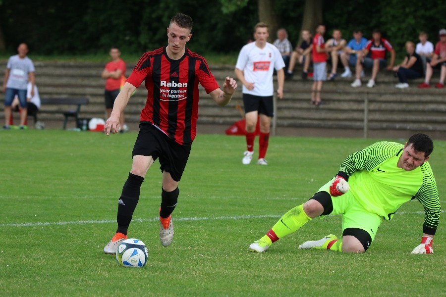 SuS Schaag III- BSV Leutherheide (2017/18)_14