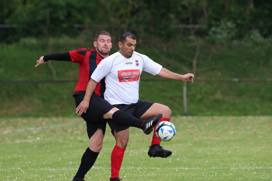 SuS Schaag III- BSV Leutherheide (2017/18)_15
