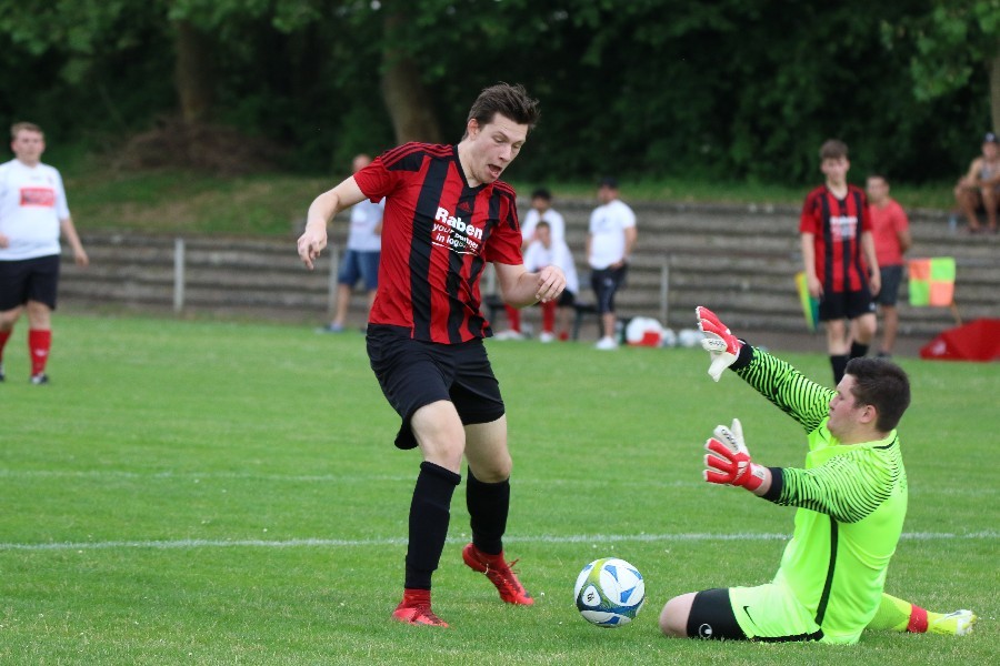 SuS Schaag III- BSV Leutherheide (2017/18)_17