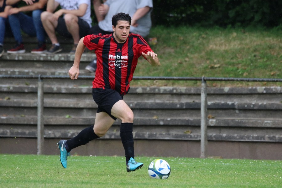 SuS Schaag III- BSV Leutherheide (2017/18)_4