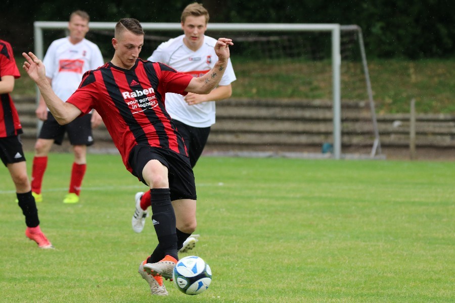 SuS Schaag III- BSV Leutherheide (2017/18)_6