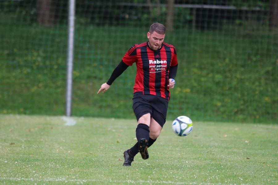 SuS Schaag III- BSV Leutherheide (2017/18)_7