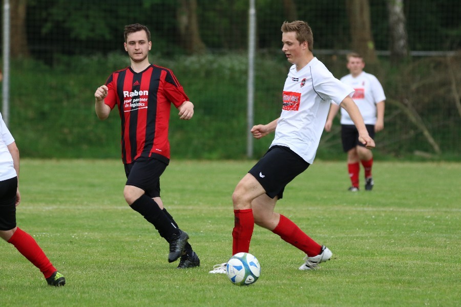SuS Schaag III- BSV Leutherheide (2017/18)_8