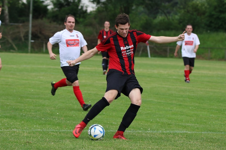 SuS Schaag III- BSV Leutherheide (2017/18)_9