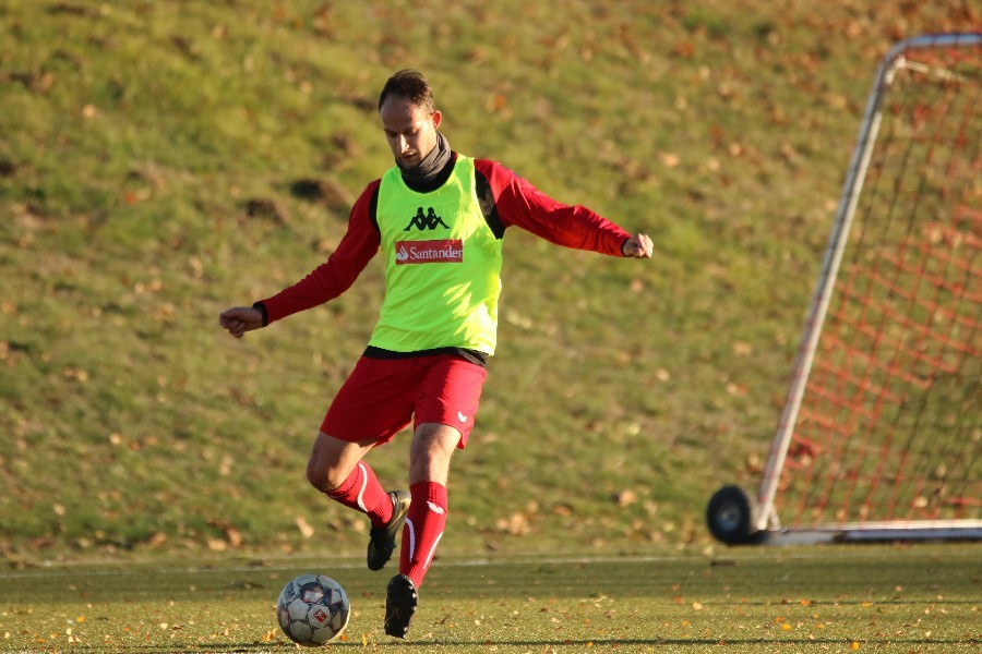 SuS Schaag III- BSV Leutherheide (2018/19)_10