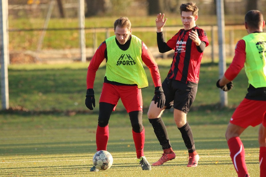 SuS Schaag III- BSV Leutherheide (2018/19)_11