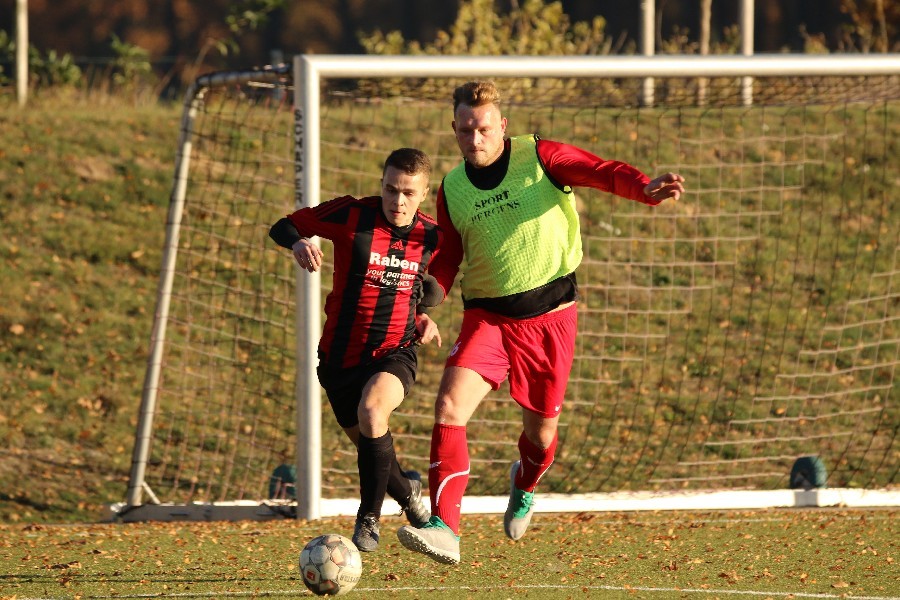 SuS Schaag III- BSV Leutherheide (2018/19)_12
