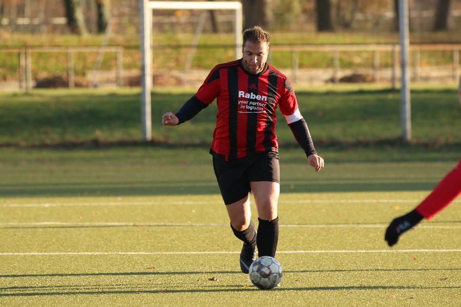 SuS Schaag III- BSV Leutherheide (2018/19)_13