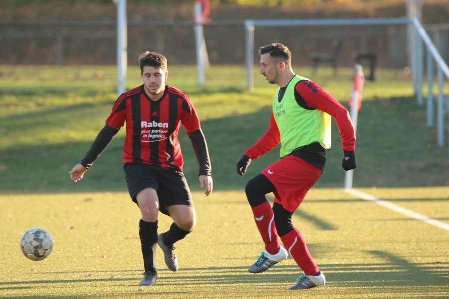 SuS Schaag III- BSV Leutherheide (2018/19)_14