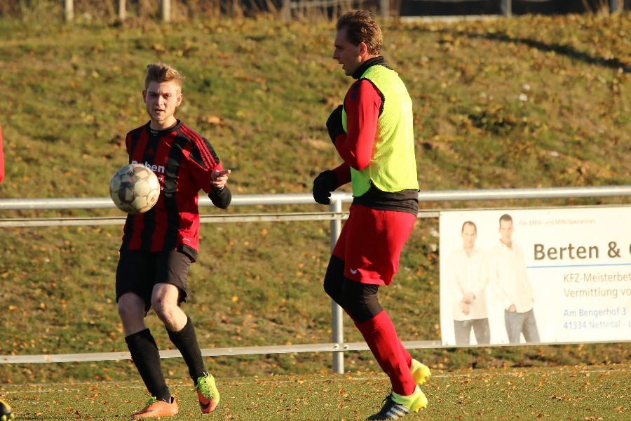 SuS Schaag III- BSV Leutherheide (2018/19)_15